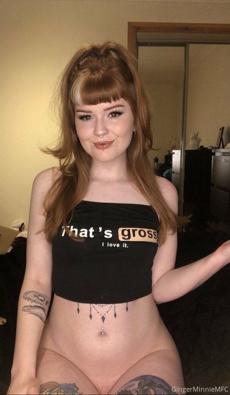 Gingerminniemfc photo 41