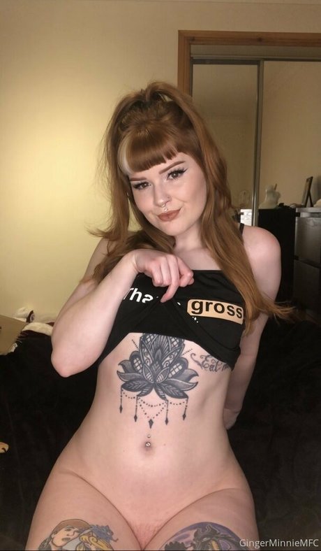 Gingerminniemfc photo 42