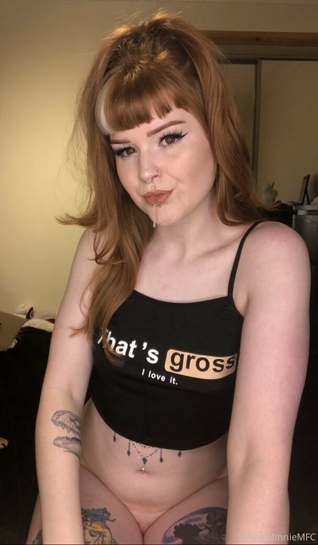 Gingerminniemfc photo 43