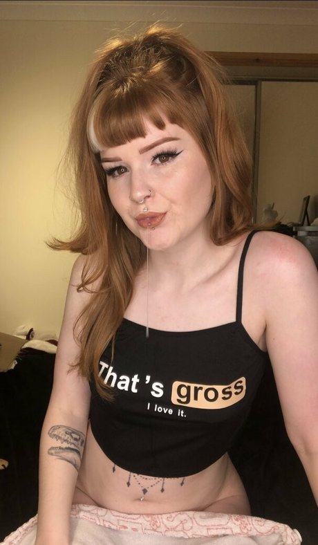 Gingerminniemfc photo 44