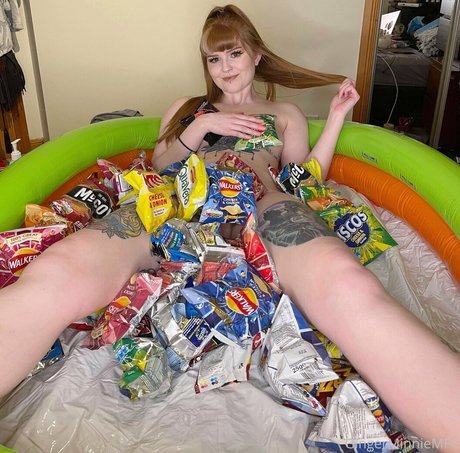 Gingerminniemfc photo 75