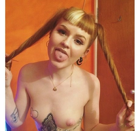 Gingerminniemfc photo 85