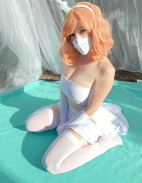 Gingerquest photo 89