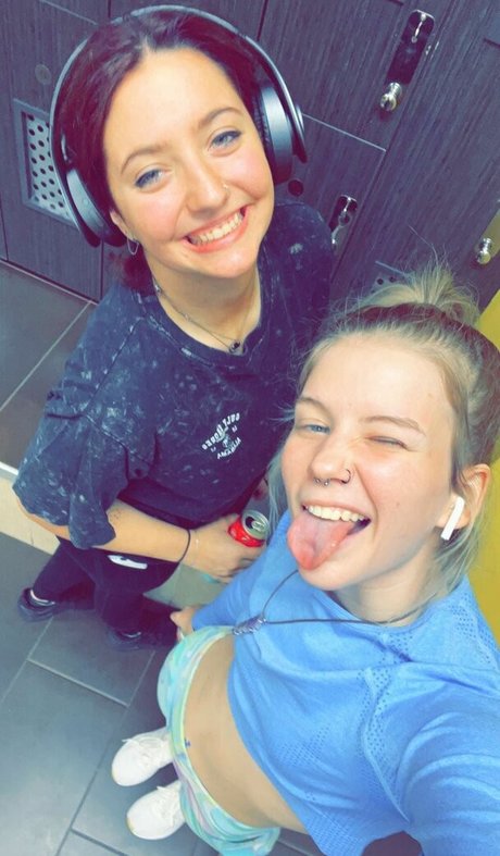 Gingiehippie photo 2