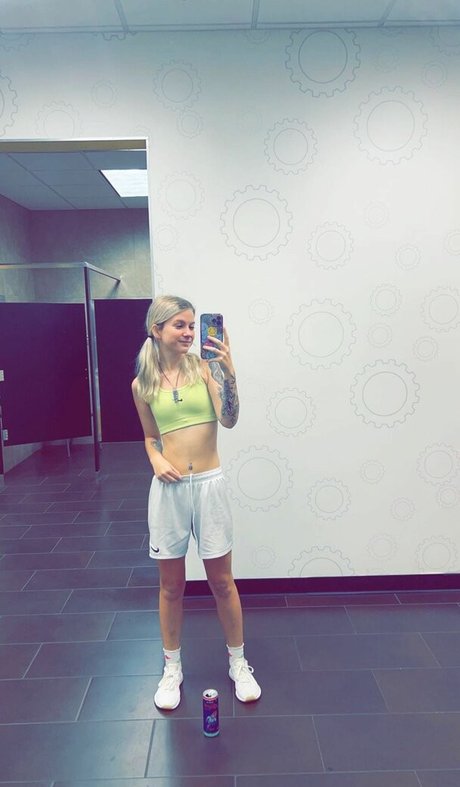 Gingiehippie photo 3