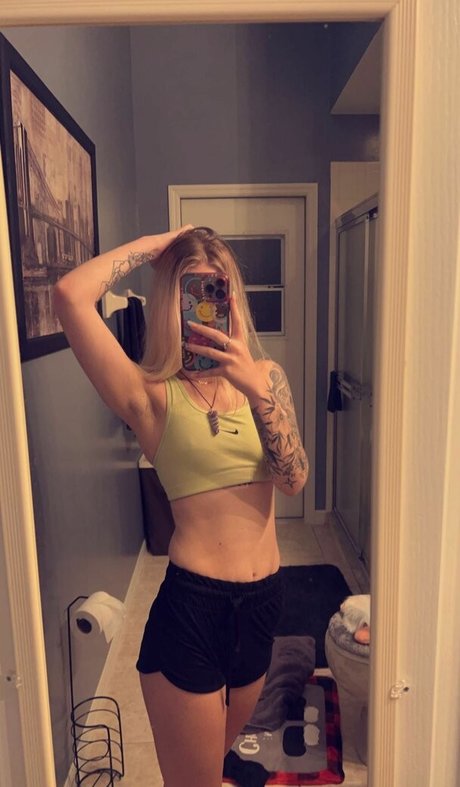 Gingiehippie photo 4