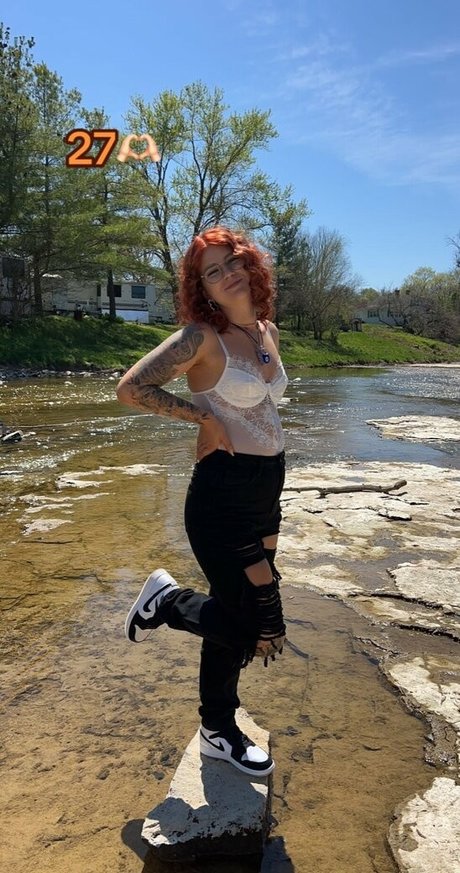 Gingiehippie photo 6