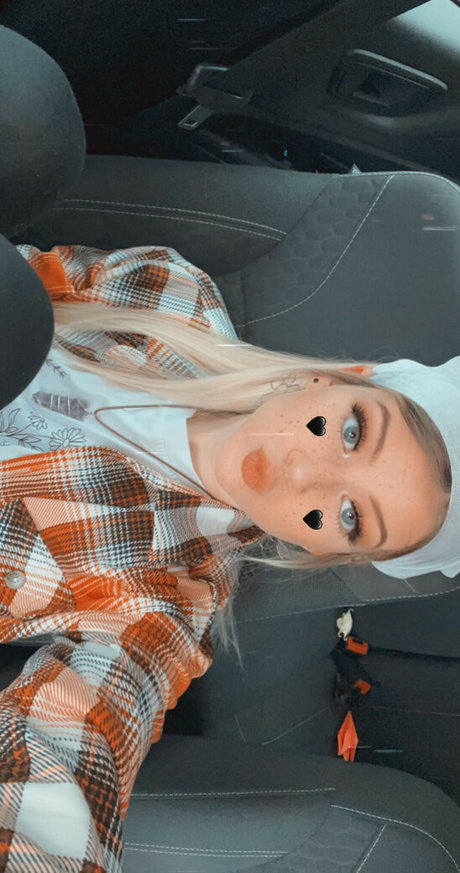 Gingiehippie photo 8