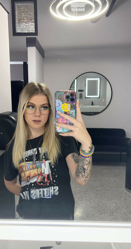 Gingiehippie photo 10