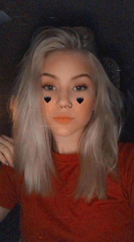 Gingiehippie photo 11