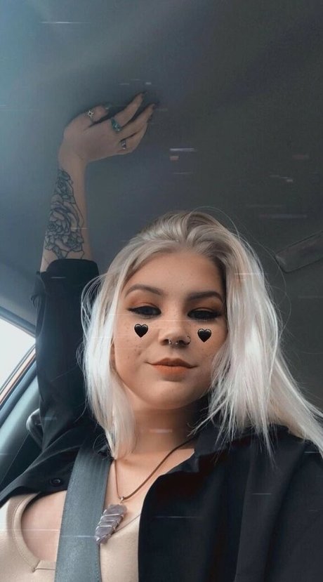 Gingiehippie photo 12