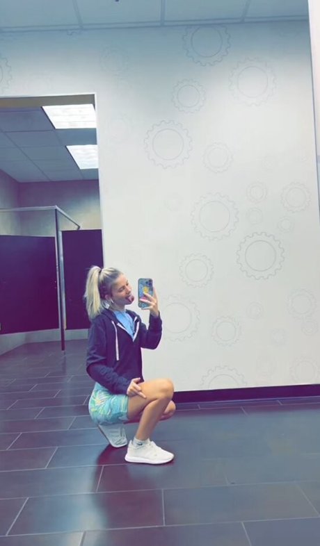 Gingiehippie photo 17