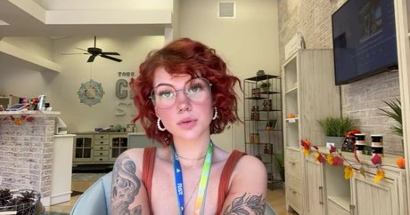 Gingiehippie photo 23