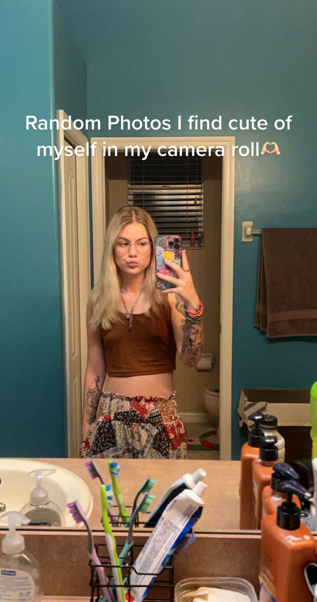 Profile photo of Gingiehippie