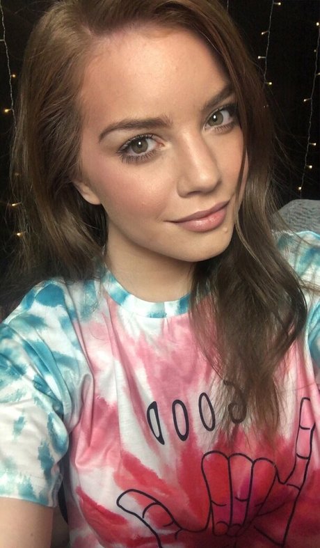 Gingy Gingerliness photo 5