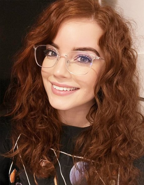 Gingy Gingerliness photo 10