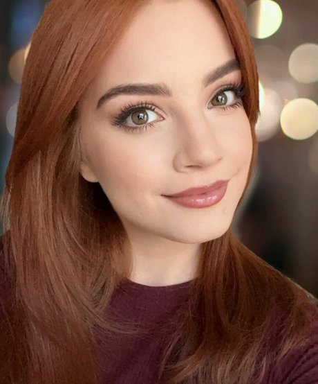 Gingy Gingerliness photo 13