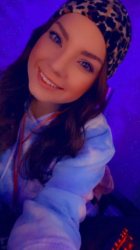 Gingy Gingerliness photo 15