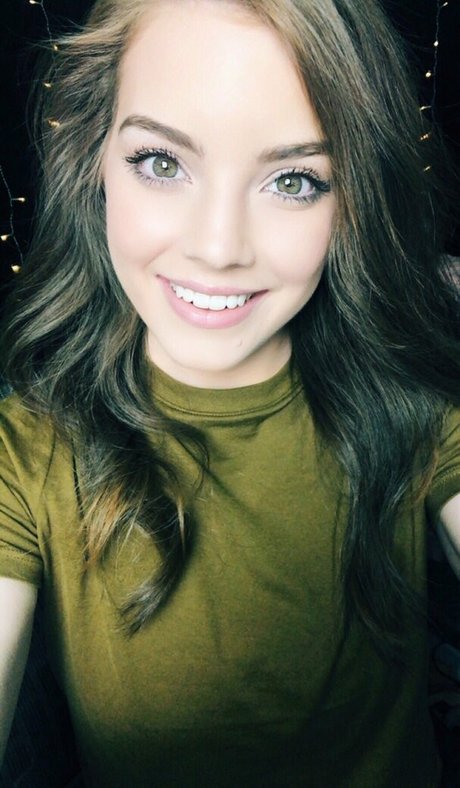 Profile photo of Gingy Gingerliness