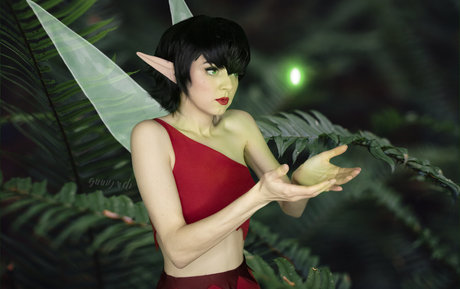 Ginny Di photo 12