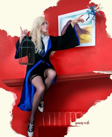 Ginny Di photo 14
