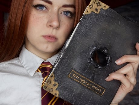 Ginny Di photo 19