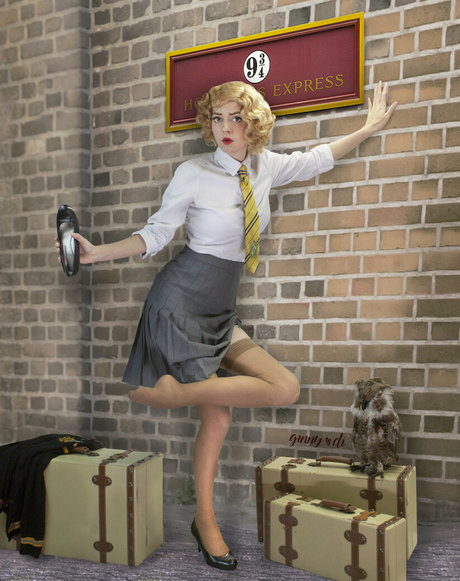 Ginny Di photo 24