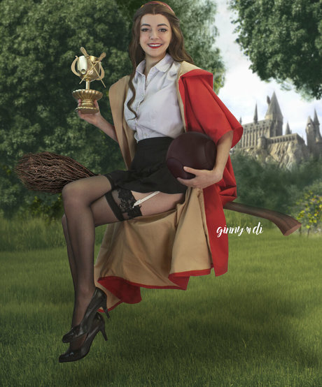 Ginny Di photo 29