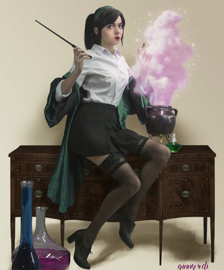 Ginny Di photo 30