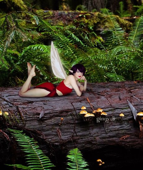 Ginny Di photo 31