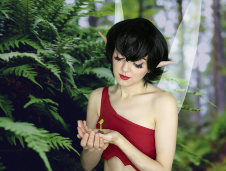 Ginny Di photo 38