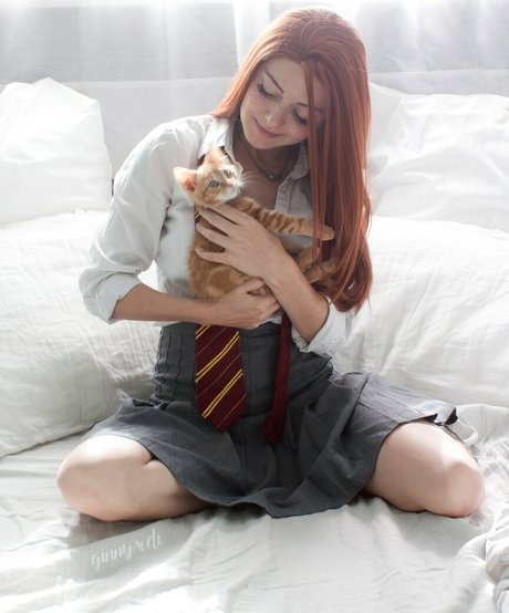 Ginny Di photo 57