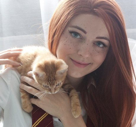 Ginny Di photo 58