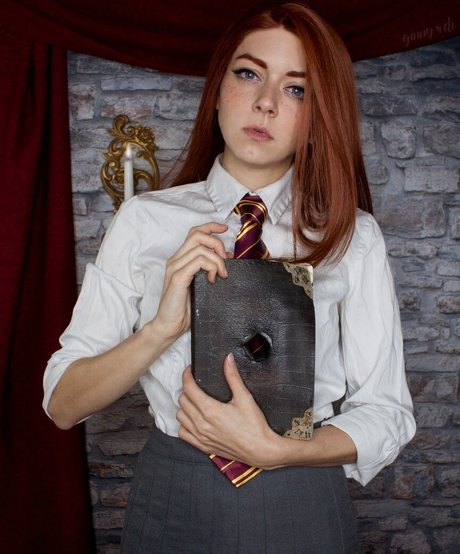 Ginny Di photo 63