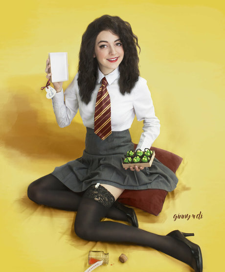 Ginny Di photo 65