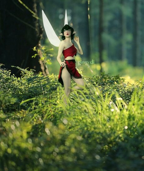 Ginny Di photo 72