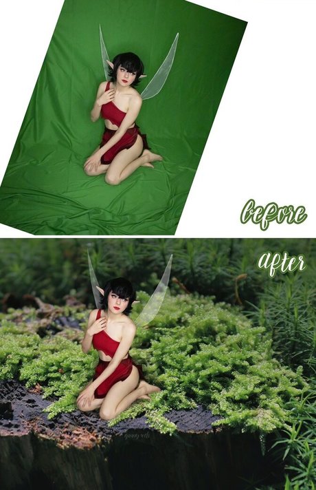 Ginny Di photo 74