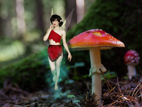 Ginny Di photo 79