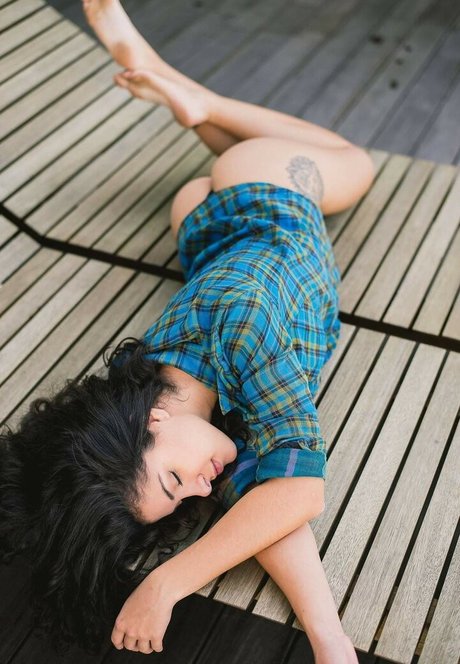 Giovana Fagundes photo 17