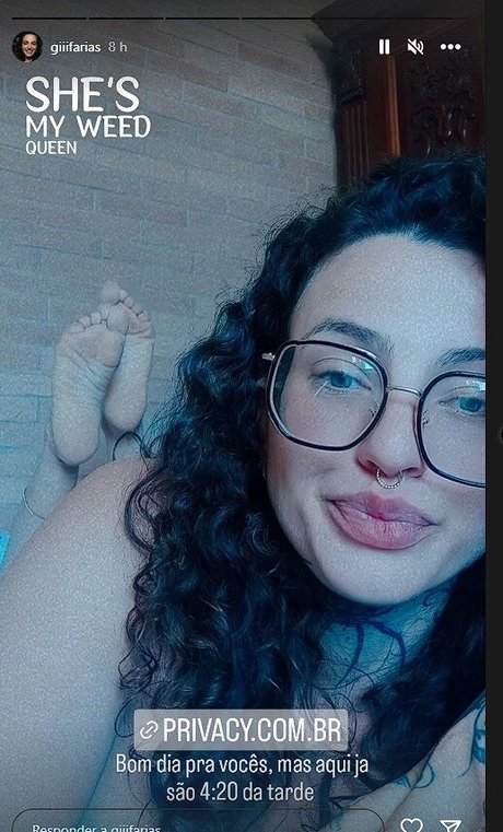 Profile photo of Giovana Farias