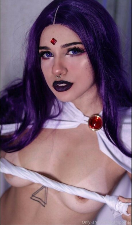 Giovanna Campomar photo 7
