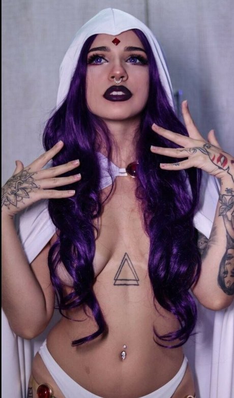 Giovanna Campomar photo 8