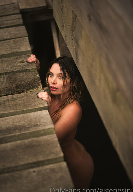 Giovanna Genesini photo 16