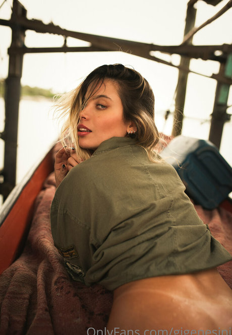 Giovanna Genesini photo 31