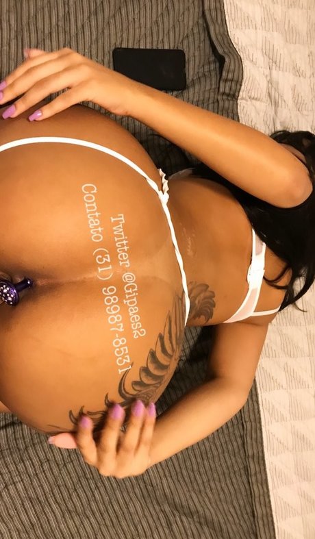 Giovanna Paes photo 33