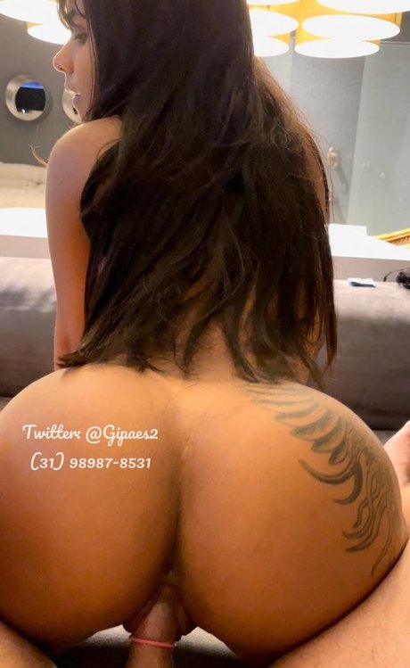Giovanna Paes photo 37