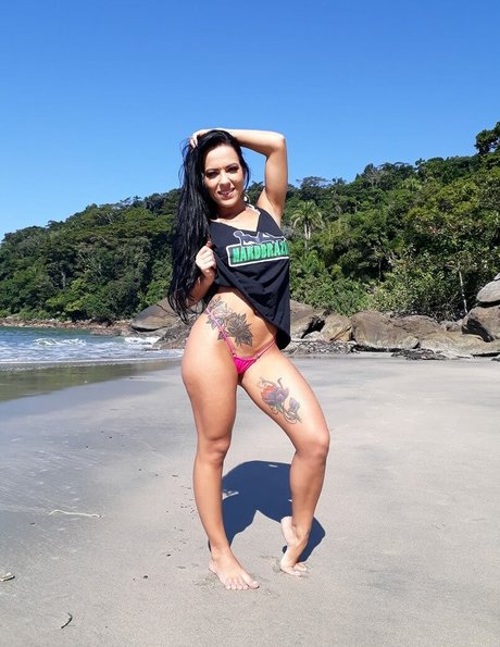 Girl Brazil photo 414