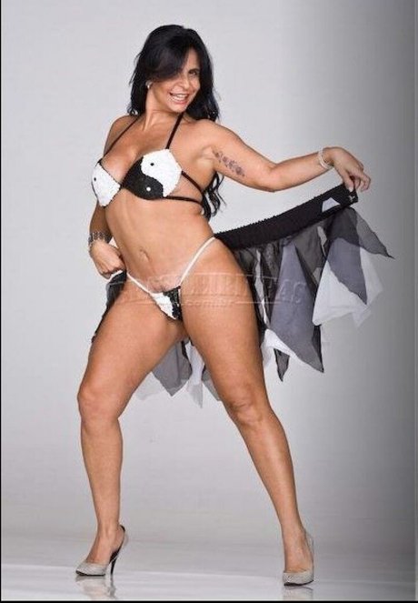 Girl Brazil photo 495