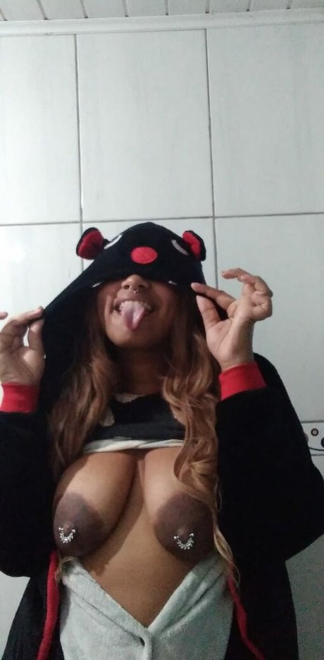 Girl Brazil photo 537