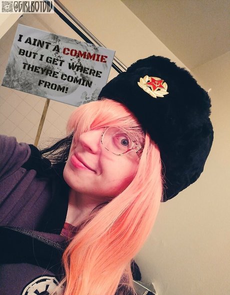 Girlbotdiv photo 57